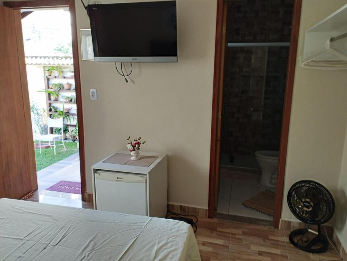 Casa c/ Piscina e Área Gourmet, 5 min da praia. Guarapari Exterior foto