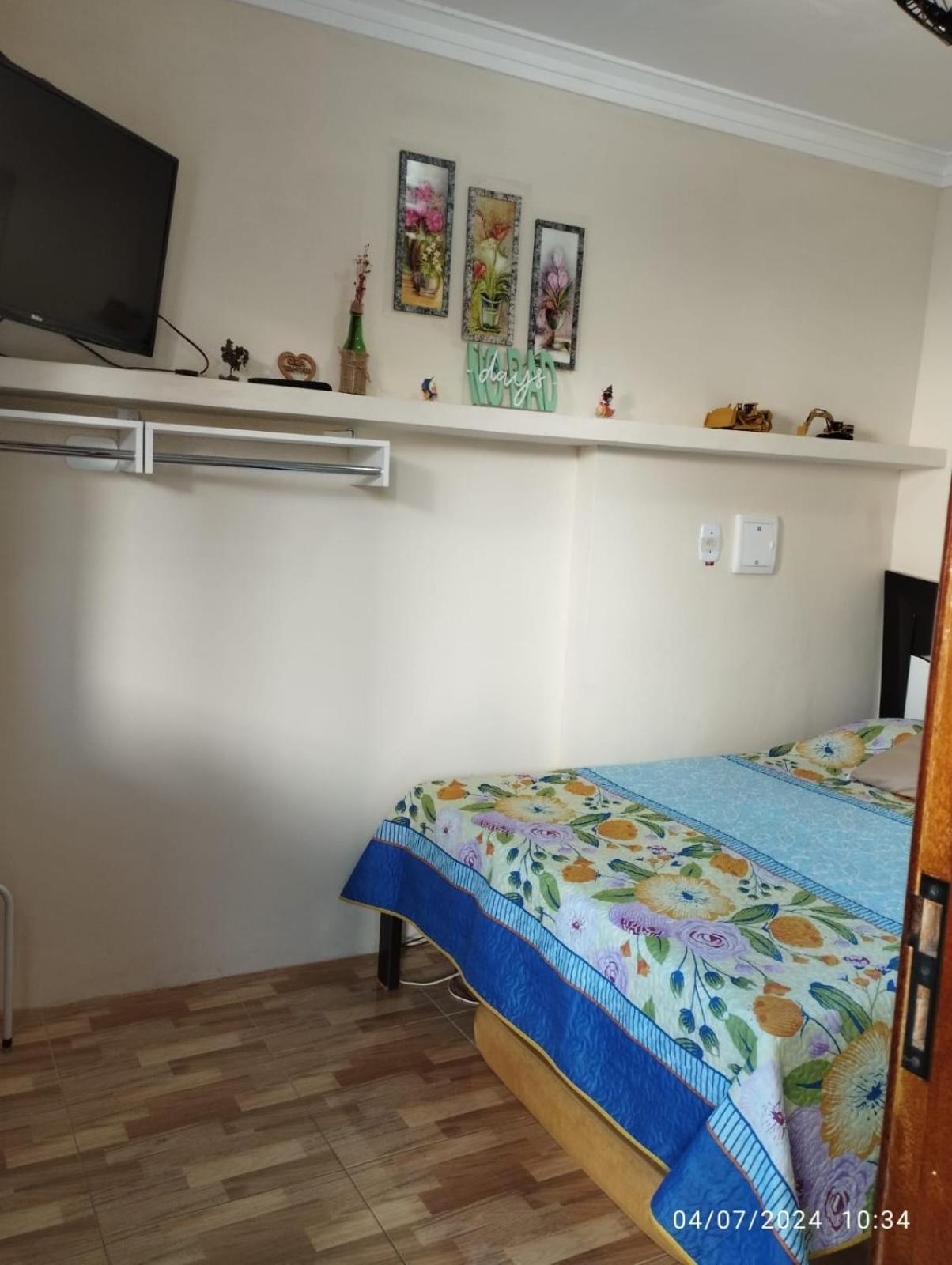 Casa c/ Piscina e Área Gourmet, 5 min da praia. Guarapari Exterior foto